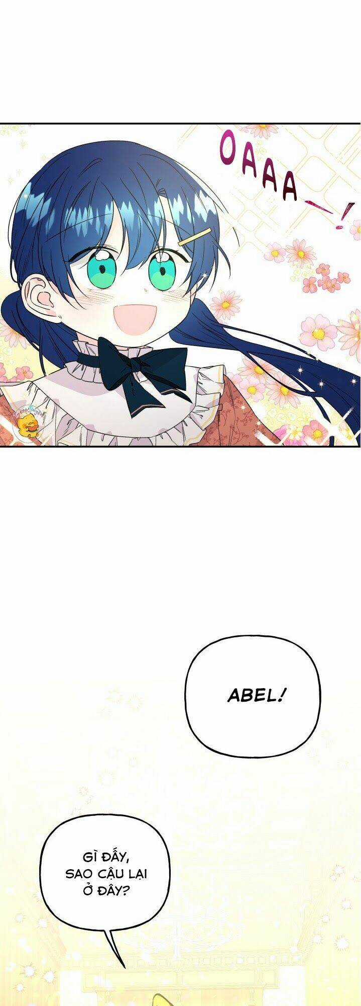 Con Gái Của Đại Pháp Sư Chapter 56 trang 33