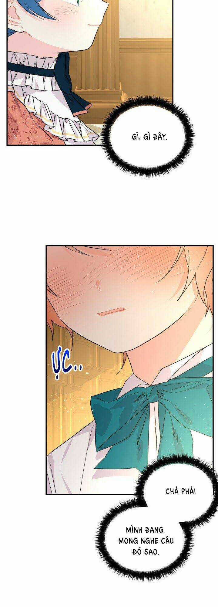 Con Gái Của Đại Pháp Sư Chapter 56 trang 36