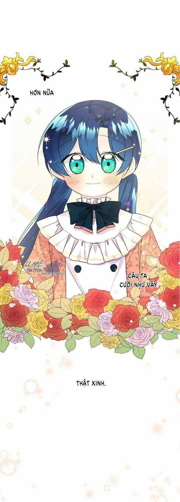 Con Gái Của Đại Pháp Sư Chapter 56 trang 37