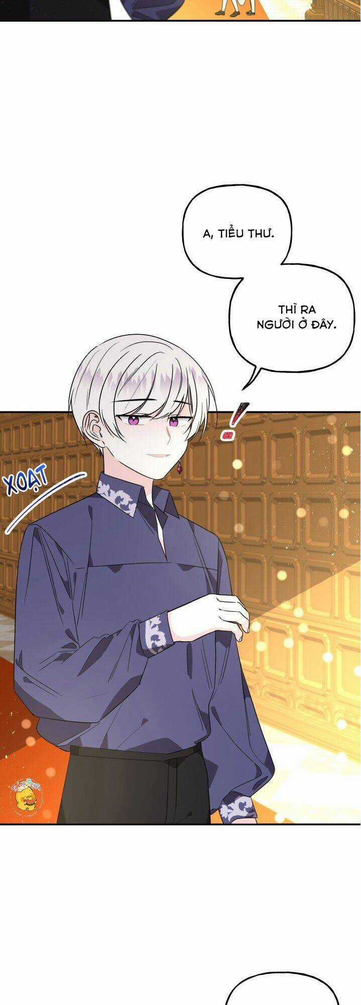 Con Gái Của Đại Pháp Sư Chapter 56 trang 40