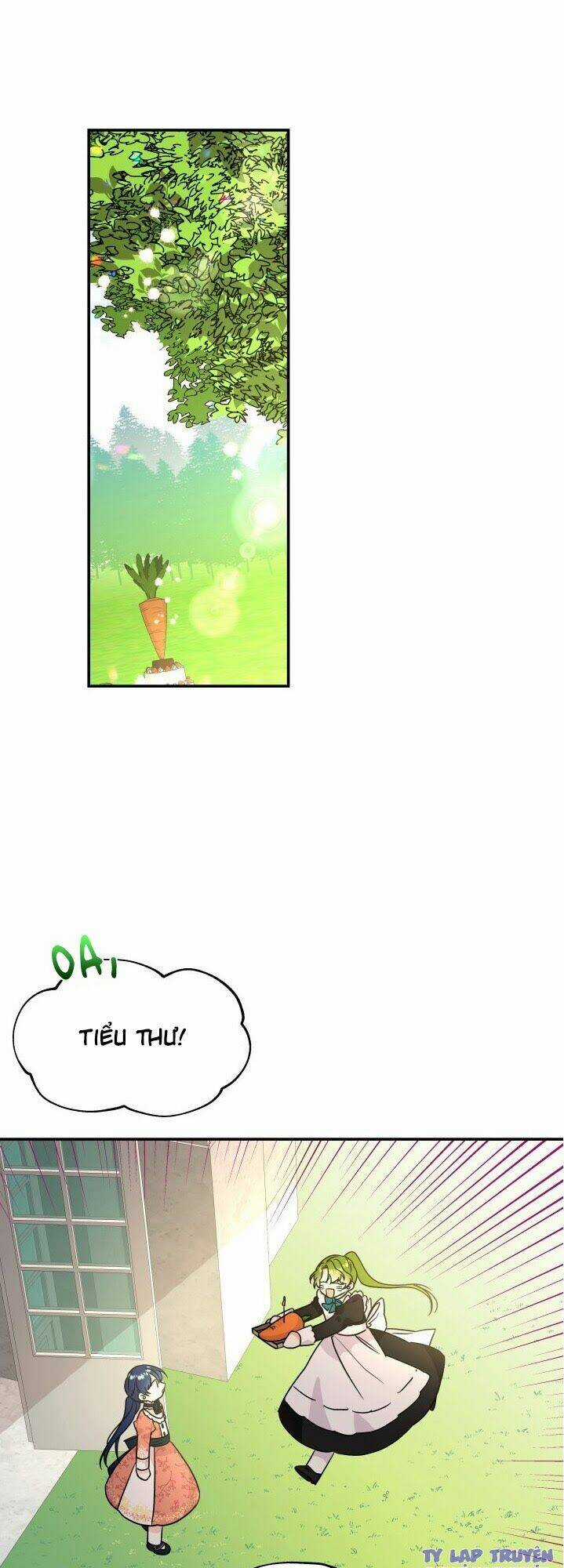 Con Gái Của Đại Pháp Sư Chapter 56 trang 43