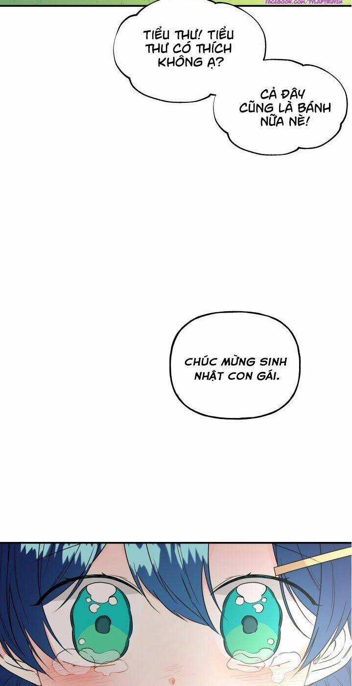 Con Gái Của Đại Pháp Sư Chapter 56 trang 44