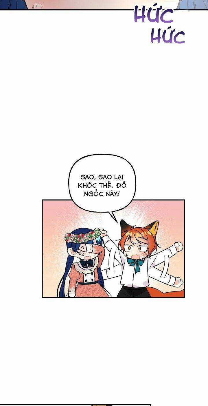 Con Gái Của Đại Pháp Sư Chapter 56 trang 45