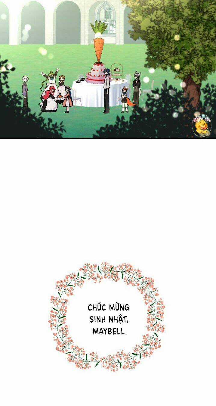 Con Gái Của Đại Pháp Sư Chapter 56 trang 49