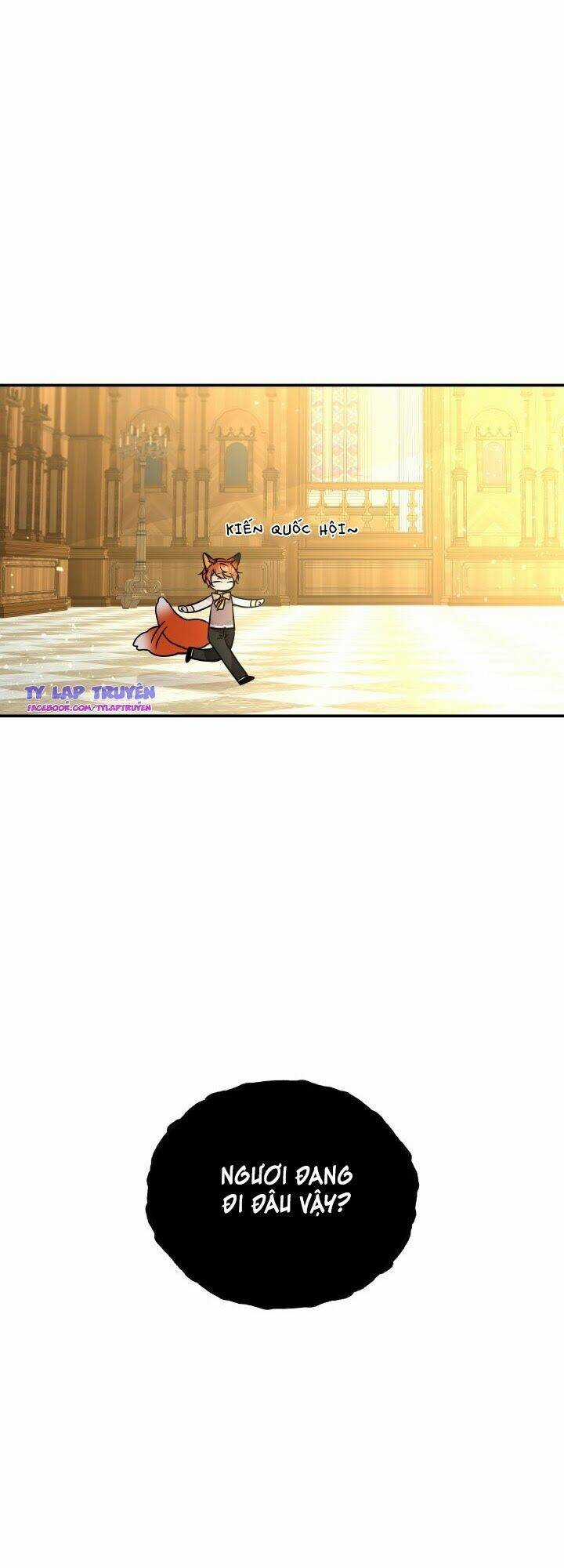 Con Gái Của Đại Pháp Sư Chapter 56 trang 5