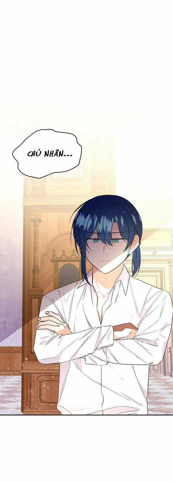 Con Gái Của Đại Pháp Sư Chapter 56 trang 7