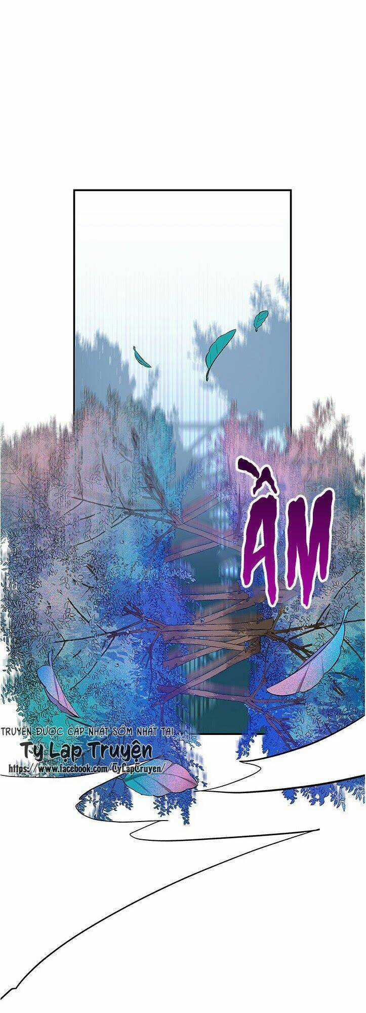 Con Gái Của Đại Pháp Sư Chapter 57 trang 12