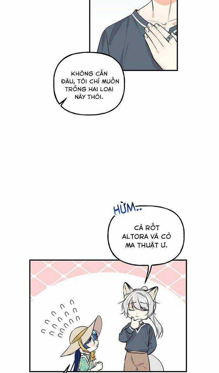 Con Gái Của Đại Pháp Sư Chapter 57 trang 14