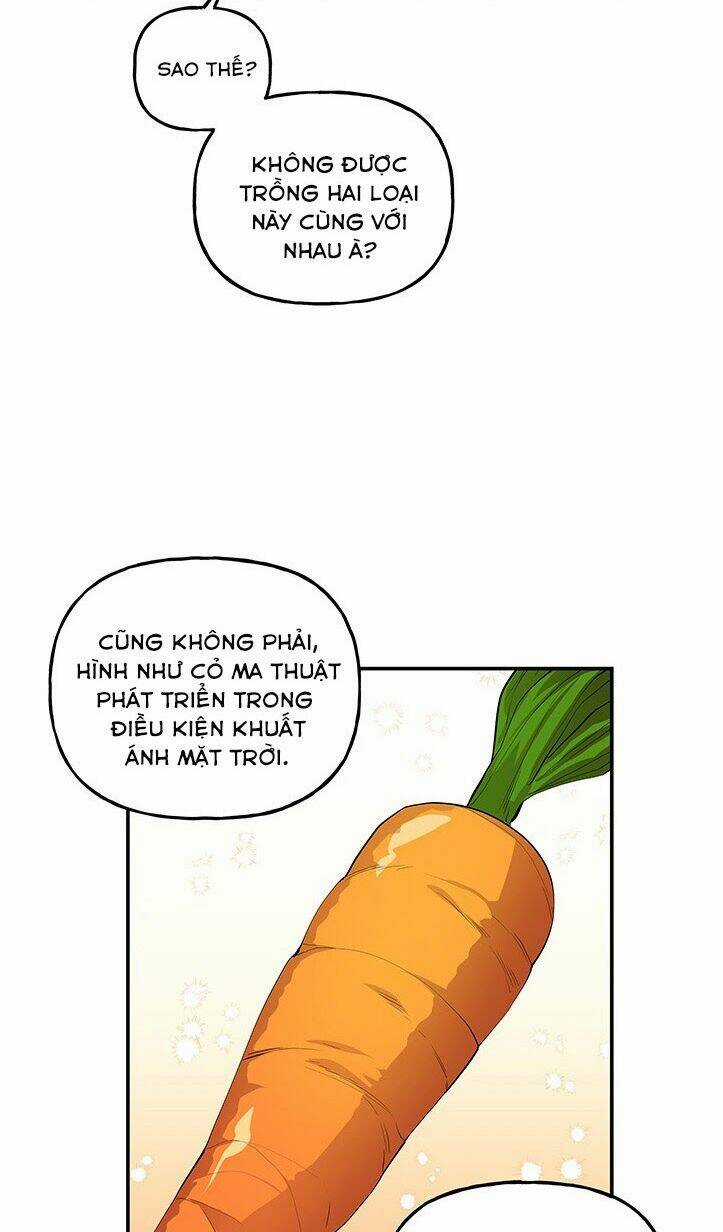 Con Gái Của Đại Pháp Sư Chapter 57 trang 15