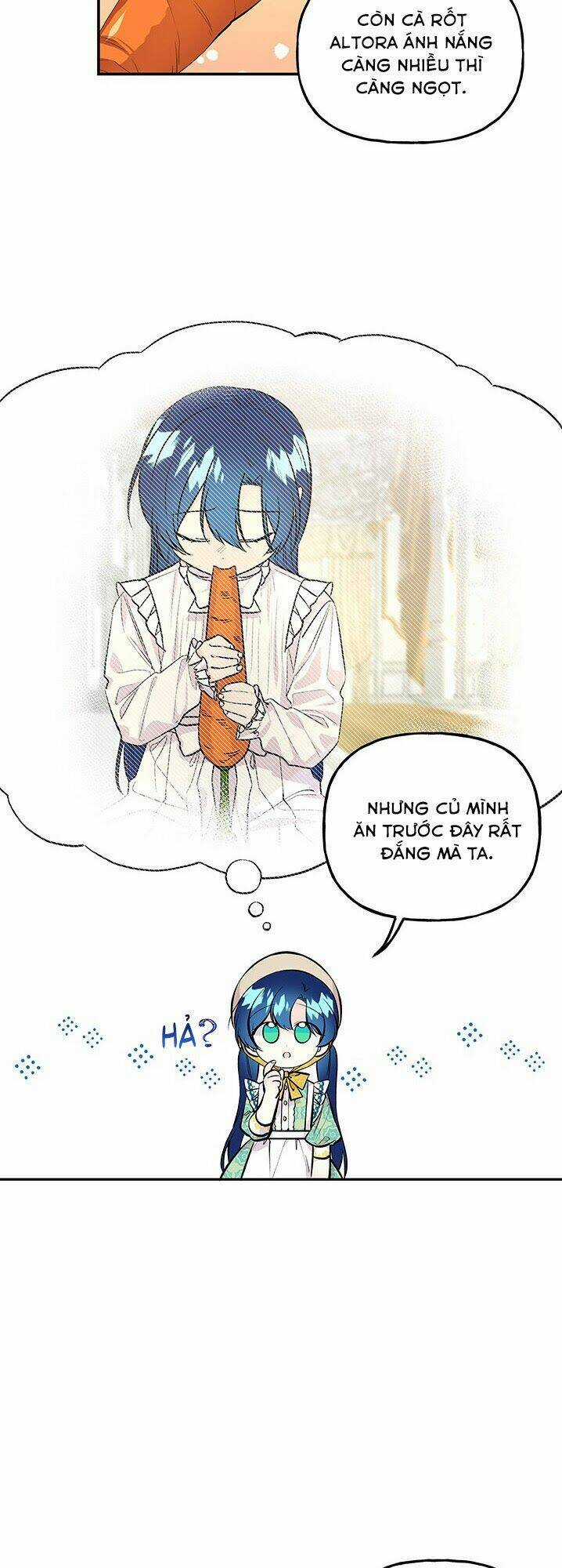 Con Gái Của Đại Pháp Sư Chapter 57 trang 16