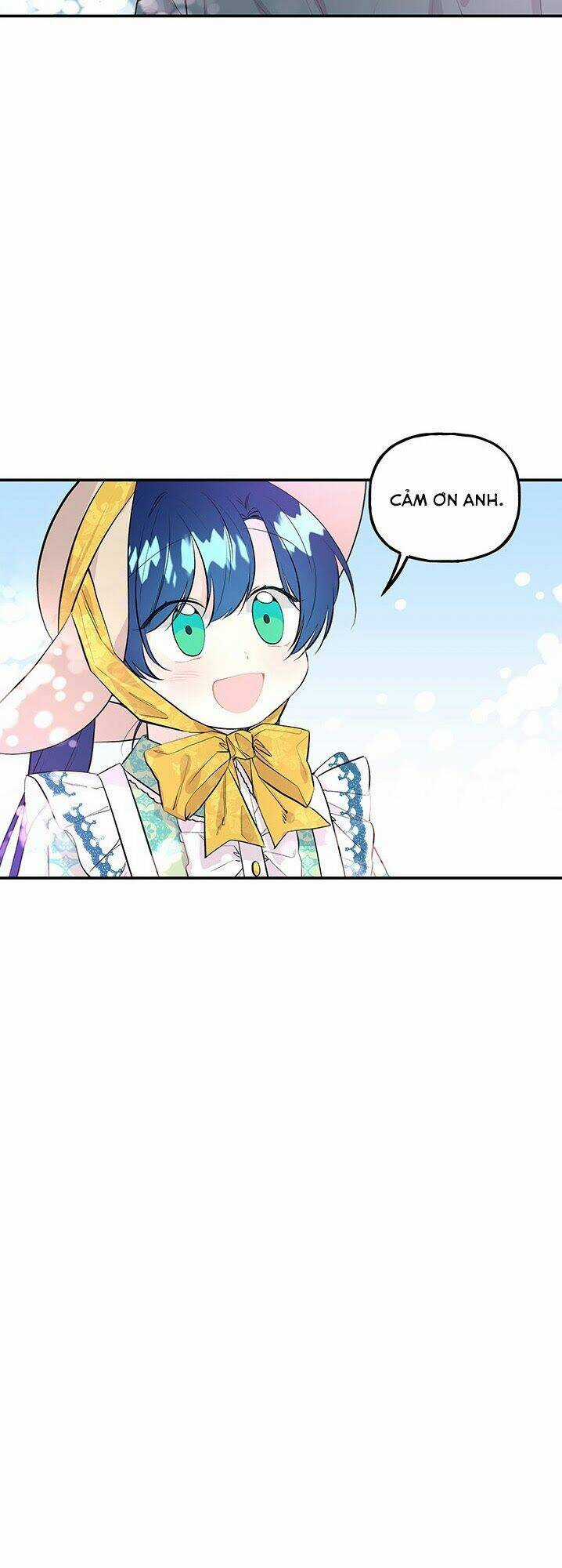 Con Gái Của Đại Pháp Sư Chapter 57 trang 20