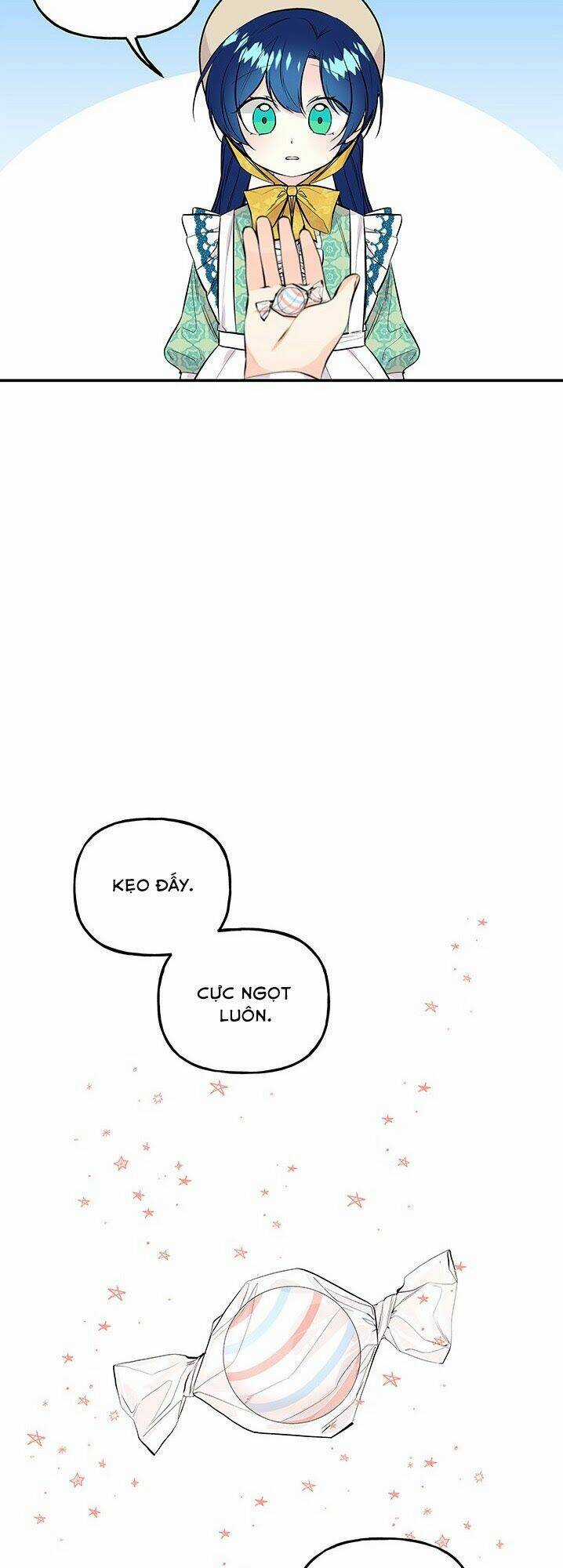 Con Gái Của Đại Pháp Sư Chapter 57 trang 26