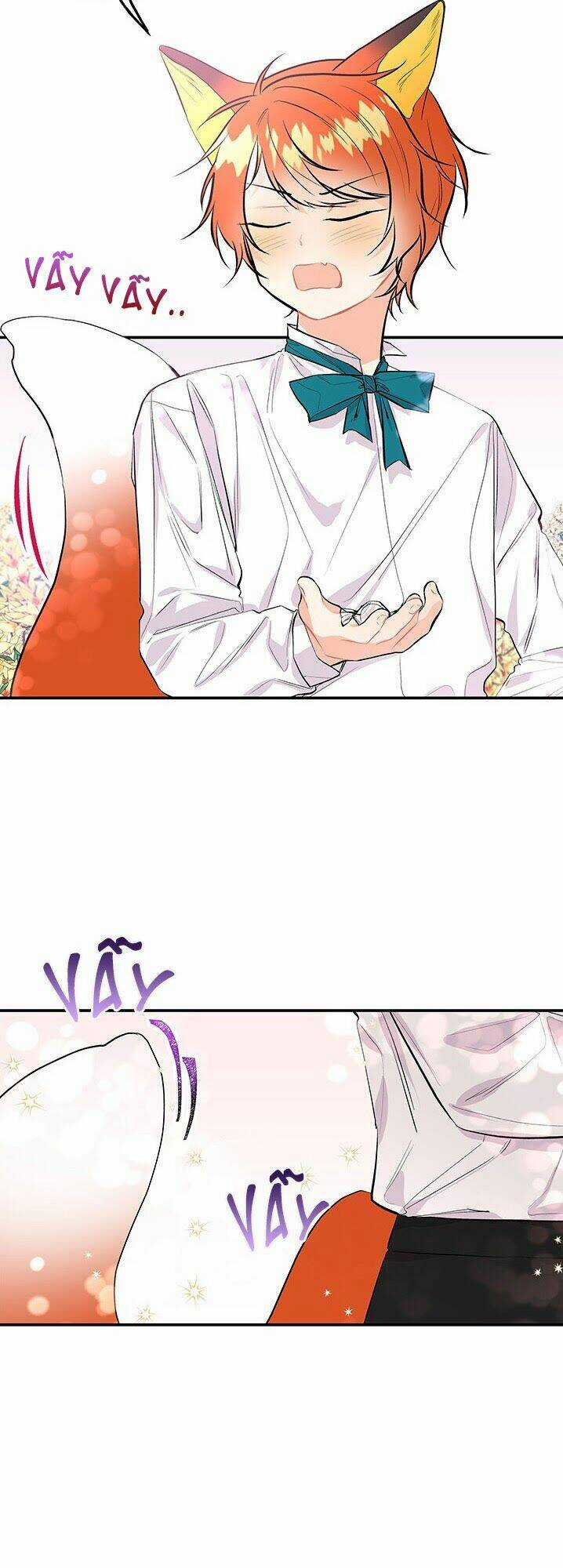 Con Gái Của Đại Pháp Sư Chapter 57 trang 28