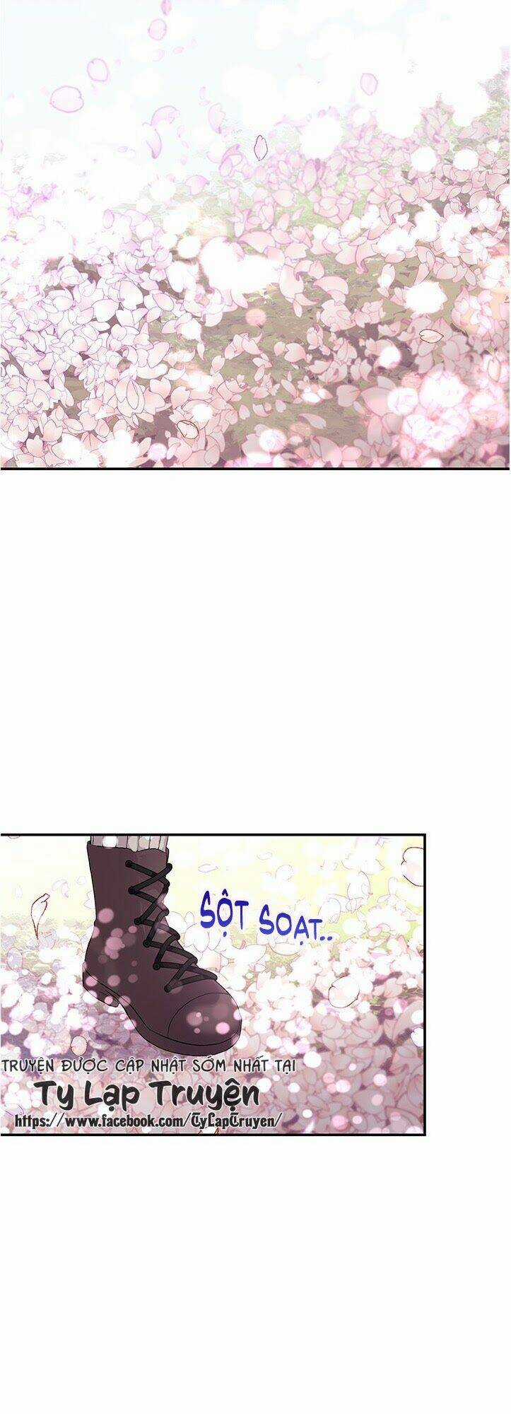 Con Gái Của Đại Pháp Sư Chapter 57 trang 3