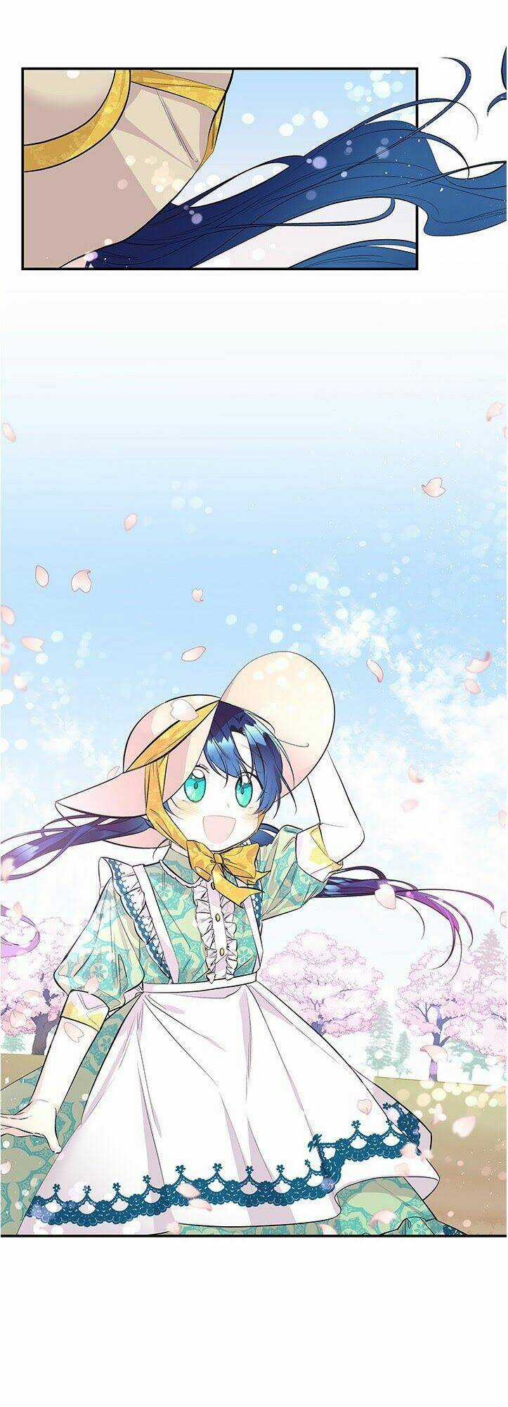 Con Gái Của Đại Pháp Sư Chapter 57 trang 4