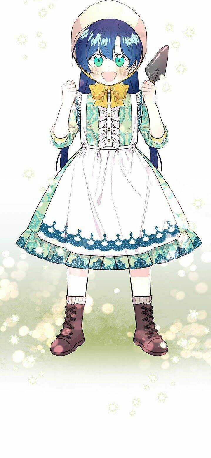 Con Gái Của Đại Pháp Sư Chapter 57 trang 41