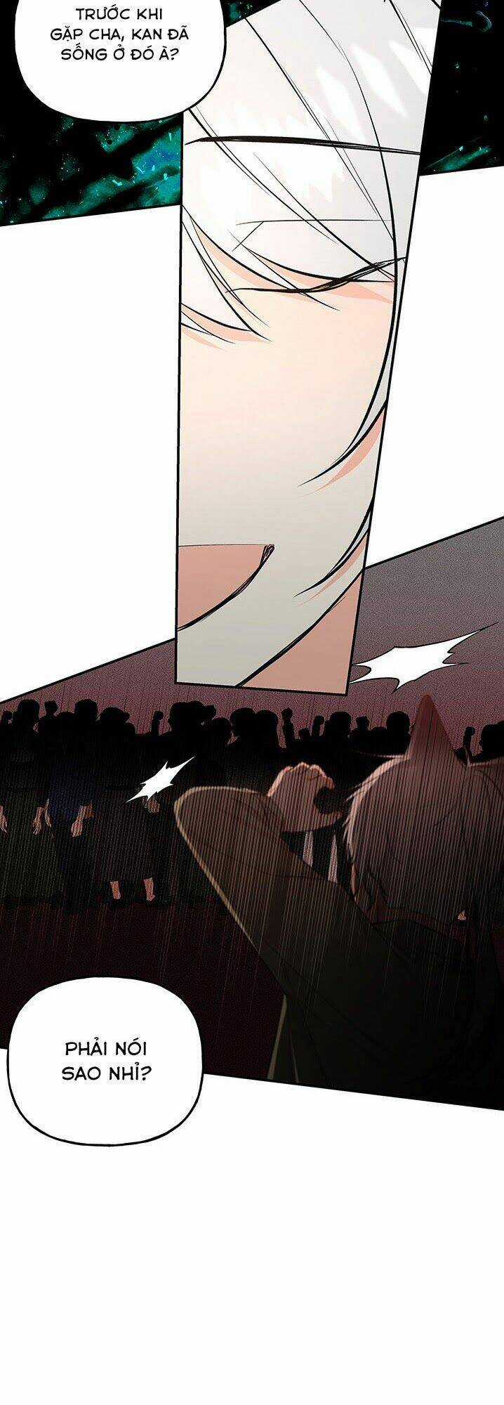 Con Gái Của Đại Pháp Sư Chapter 58 trang 17