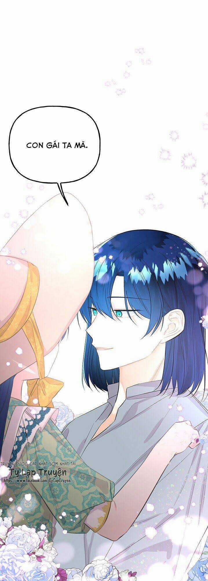 Con Gái Của Đại Pháp Sư Chapter 58 trang 24