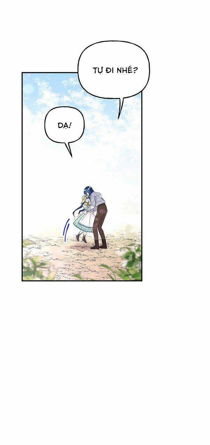 Con Gái Của Đại Pháp Sư Chapter 58 trang 29