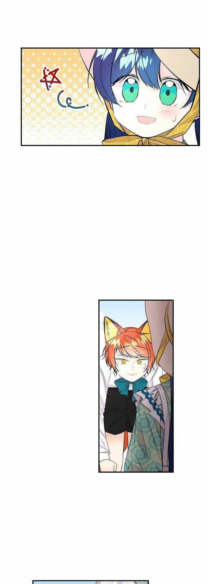 Con Gái Của Đại Pháp Sư Chapter 58 trang 38