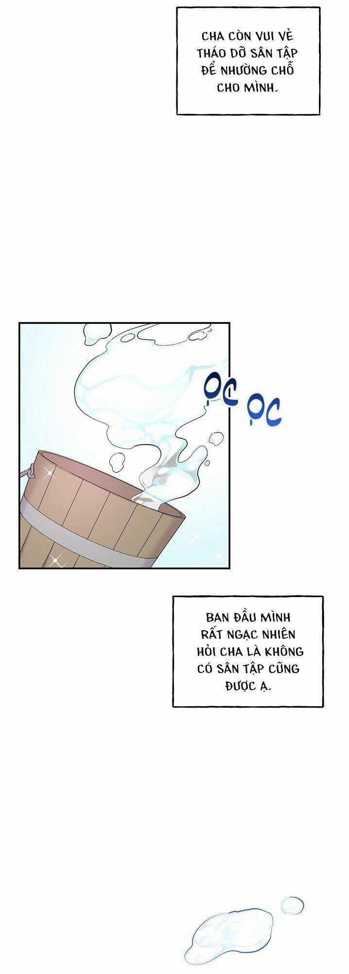 Con Gái Của Đại Pháp Sư Chapter 58 trang 4