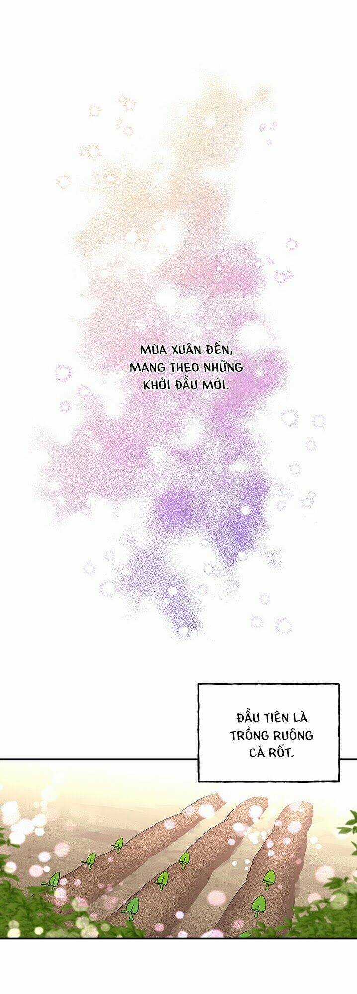 Con Gái Của Đại Pháp Sư Chapter 58 trang 42