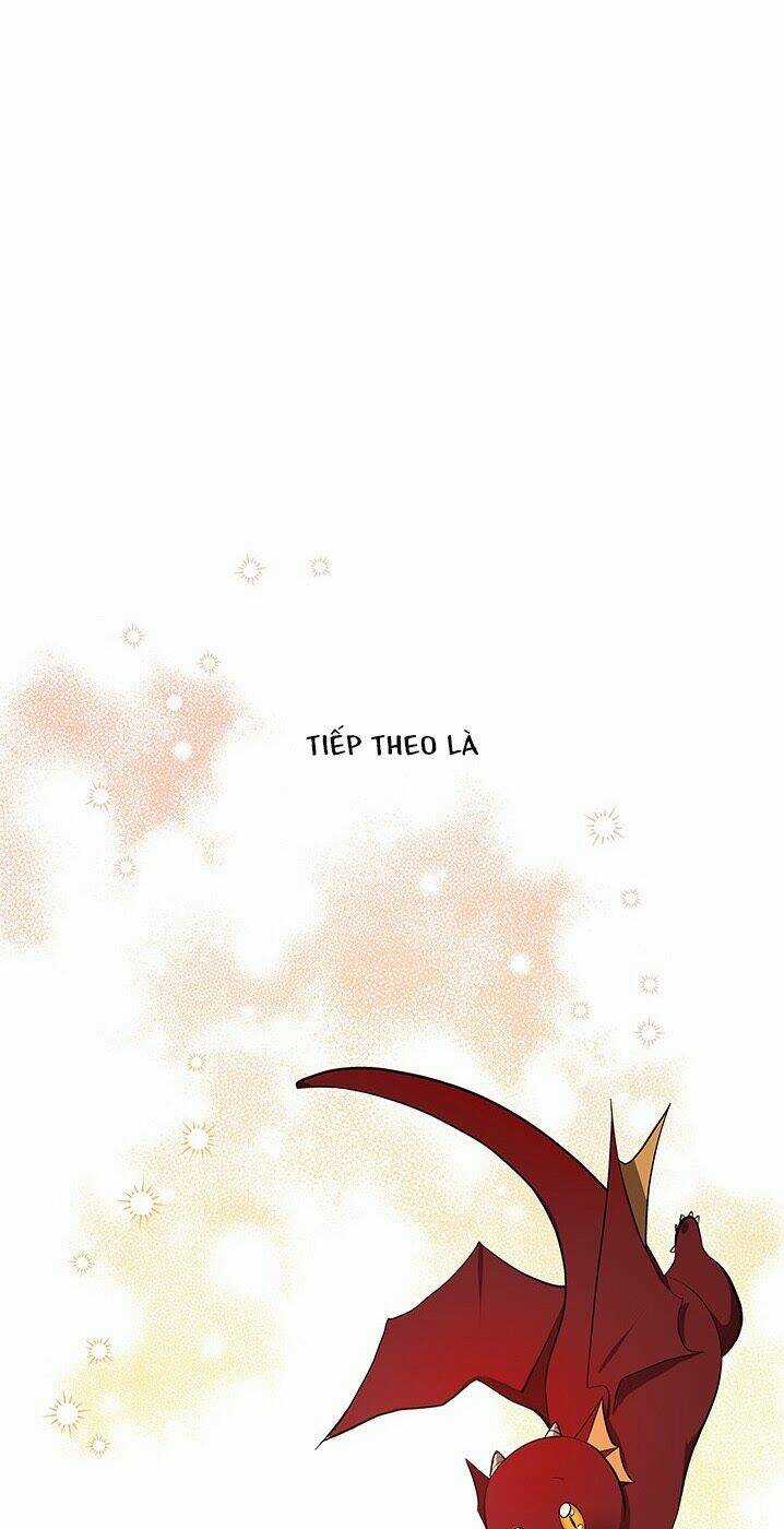 Con Gái Của Đại Pháp Sư Chapter 58 trang 43