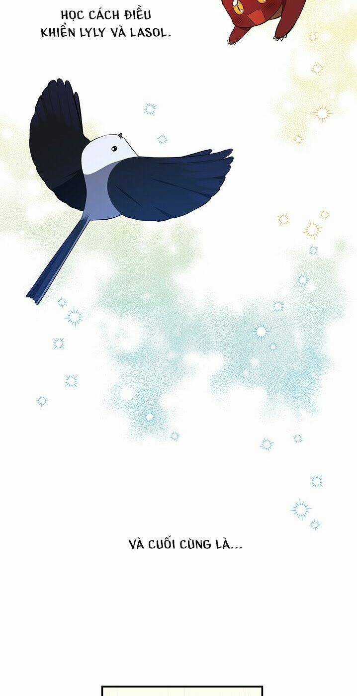 Con Gái Của Đại Pháp Sư Chapter 58 trang 44