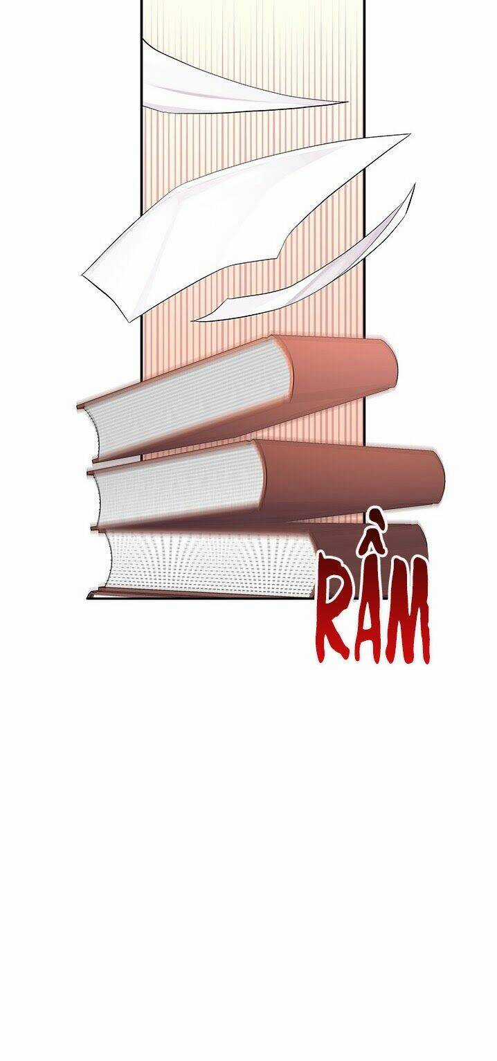 Con Gái Của Đại Pháp Sư Chapter 58 trang 45