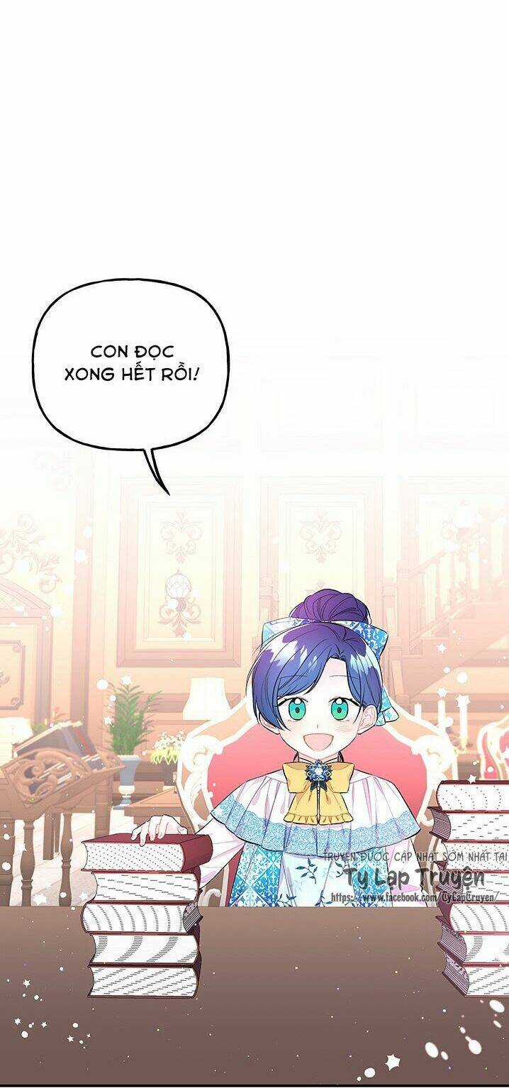 Con Gái Của Đại Pháp Sư Chapter 58 trang 46