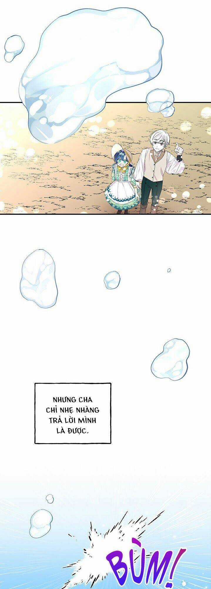 Con Gái Của Đại Pháp Sư Chapter 58 trang 5