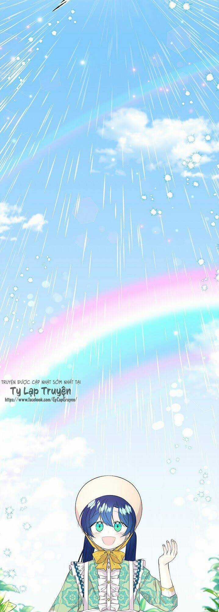 Con Gái Của Đại Pháp Sư Chapter 58 trang 6