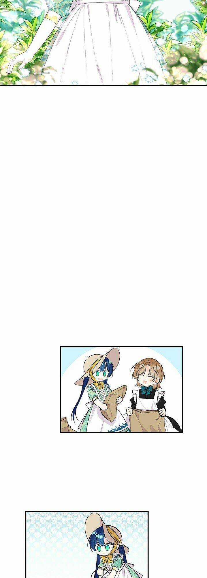 Con Gái Của Đại Pháp Sư Chapter 58 trang 7