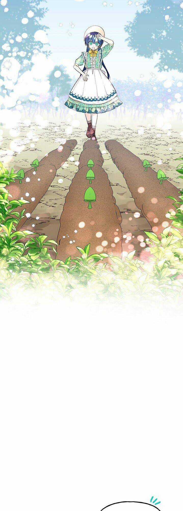 Con Gái Của Đại Pháp Sư Chapter 58 trang 9