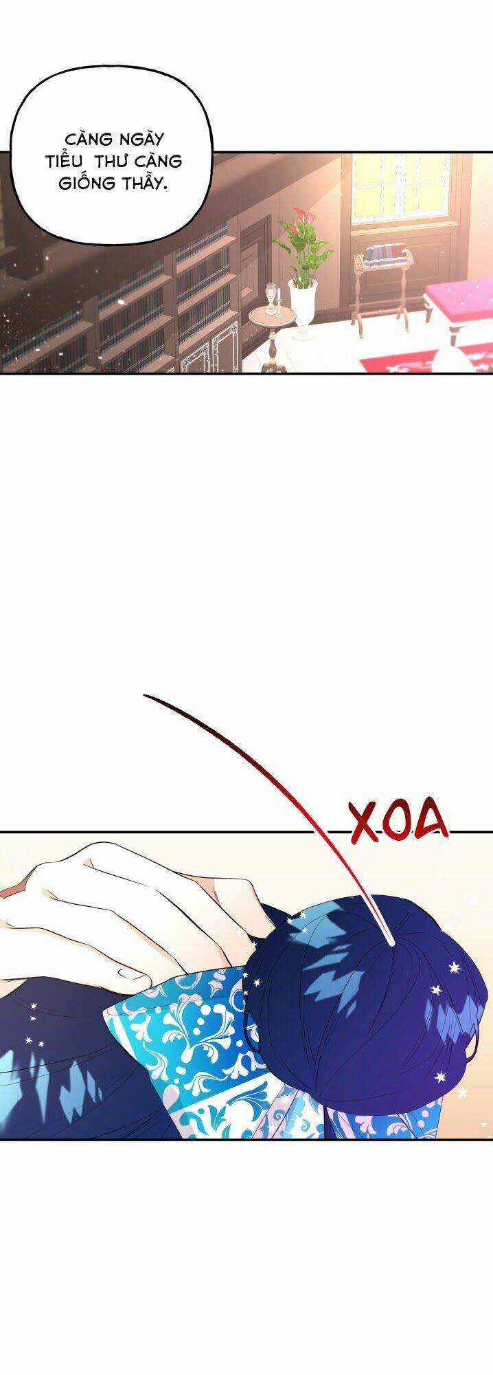 Con Gái Của Đại Pháp Sư Chapter 59 trang 12