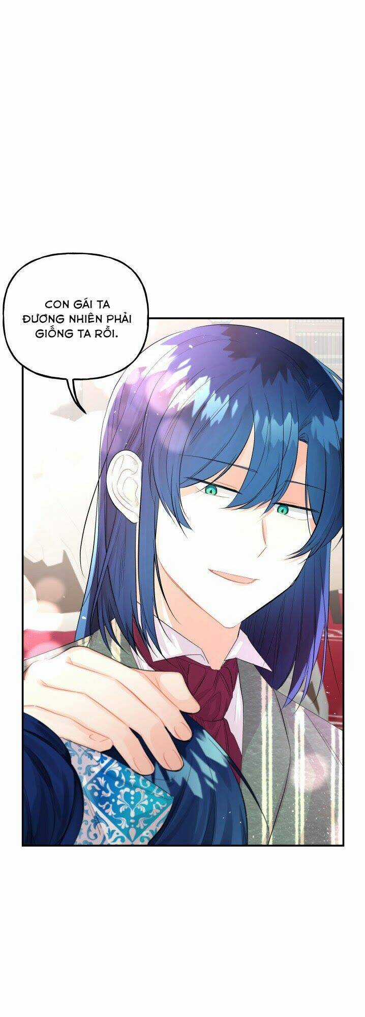 Con Gái Của Đại Pháp Sư Chapter 59 trang 13