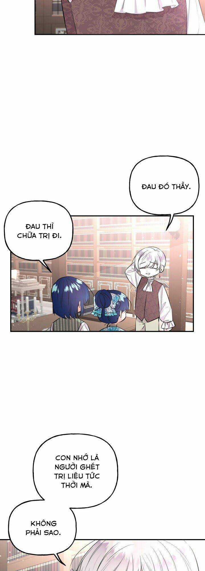 Con Gái Của Đại Pháp Sư Chapter 59 trang 18