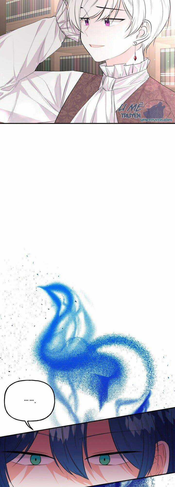 Con Gái Của Đại Pháp Sư Chapter 59 trang 19