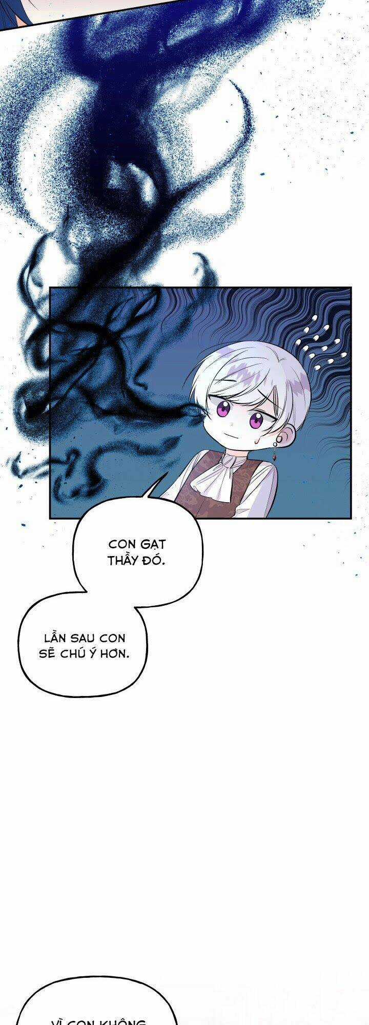 Con Gái Của Đại Pháp Sư Chapter 59 trang 20