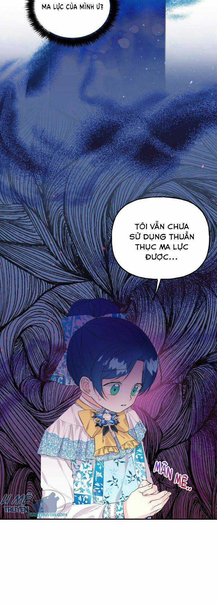 Con Gái Của Đại Pháp Sư Chapter 59 trang 24