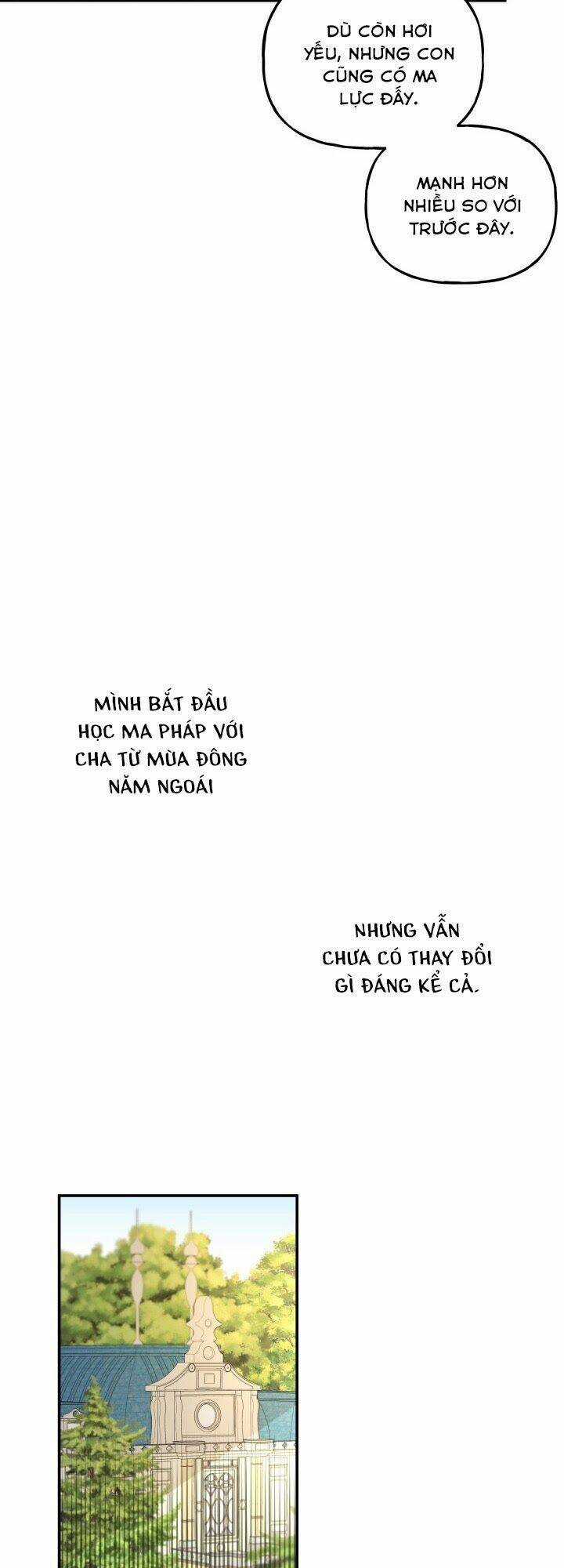 Con Gái Của Đại Pháp Sư Chapter 59 trang 26