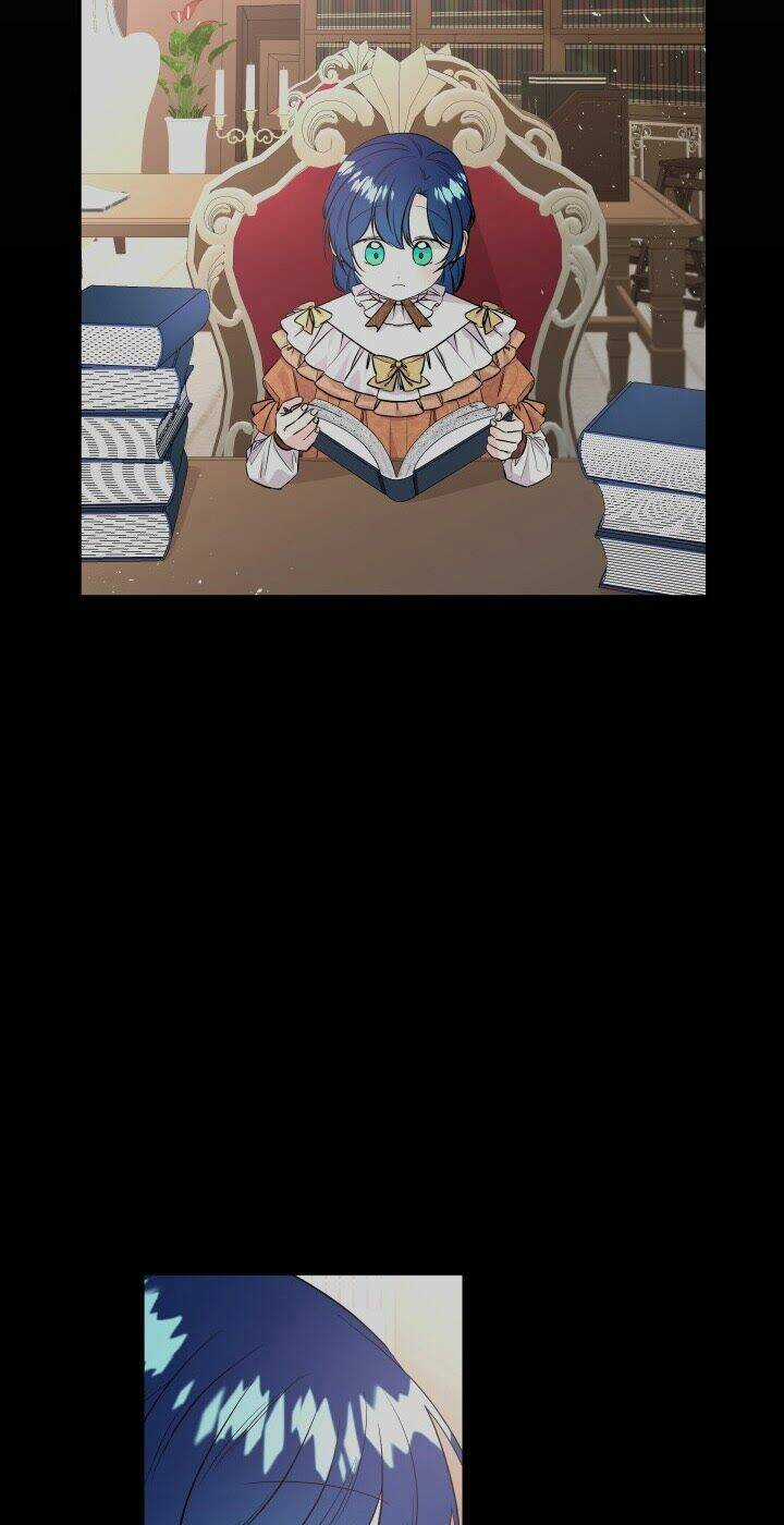 Con Gái Của Đại Pháp Sư Chapter 59 trang 29