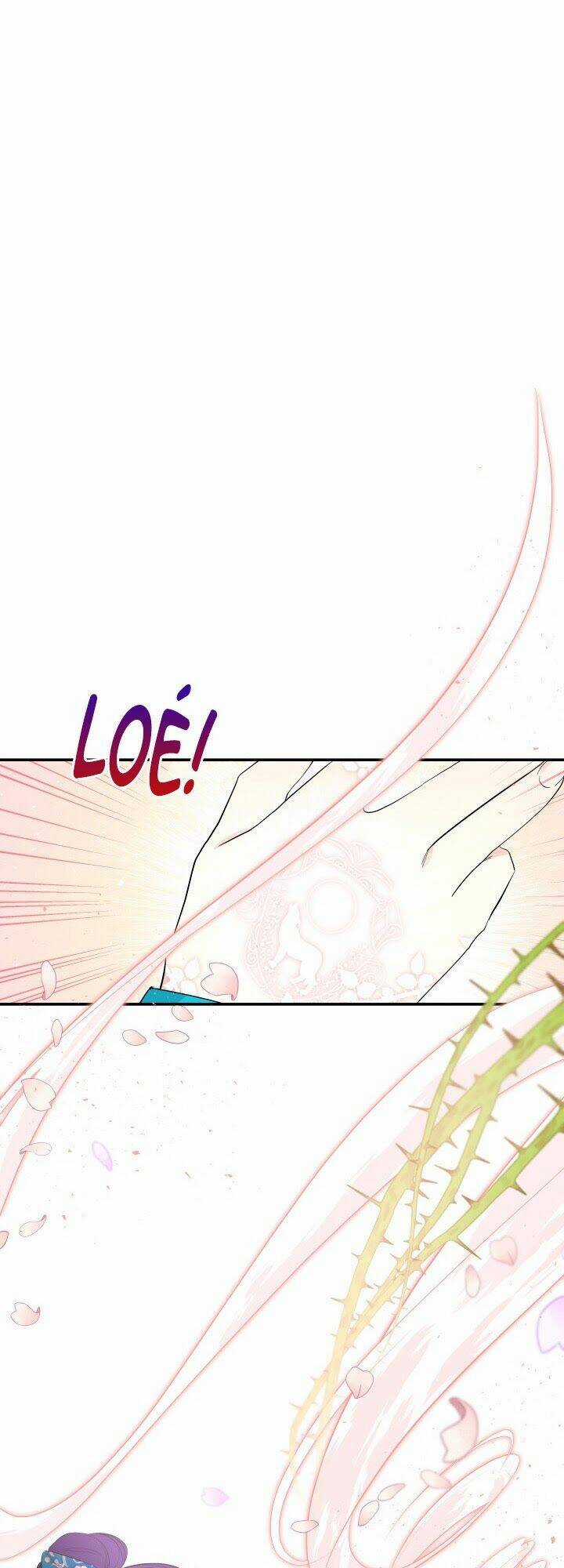 Con Gái Của Đại Pháp Sư Chapter 59 trang 35