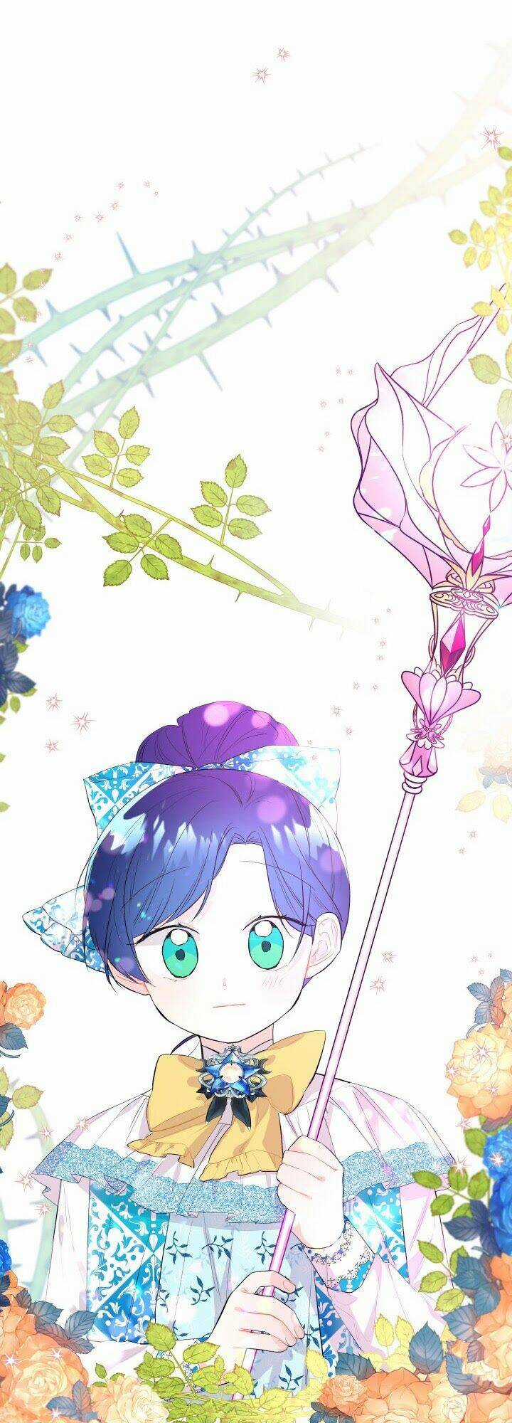 Con Gái Của Đại Pháp Sư Chapter 59 trang 38