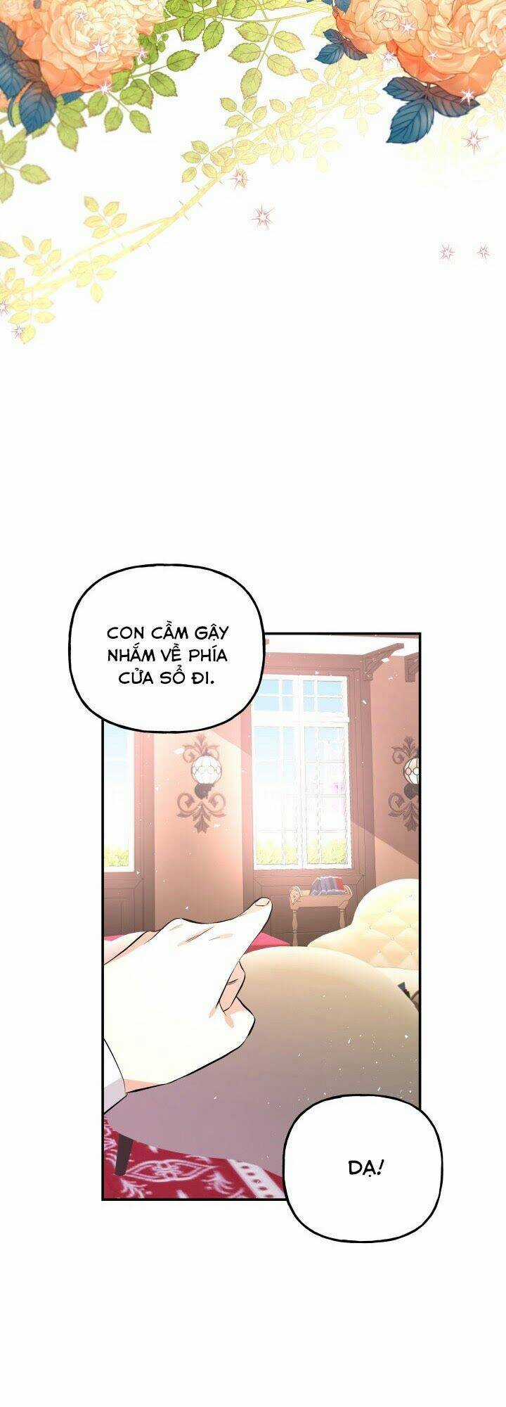 Con Gái Của Đại Pháp Sư Chapter 59 trang 39