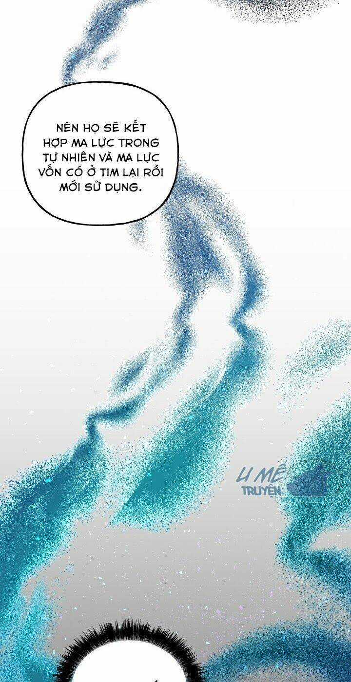 Con Gái Của Đại Pháp Sư Chapter 59 trang 44