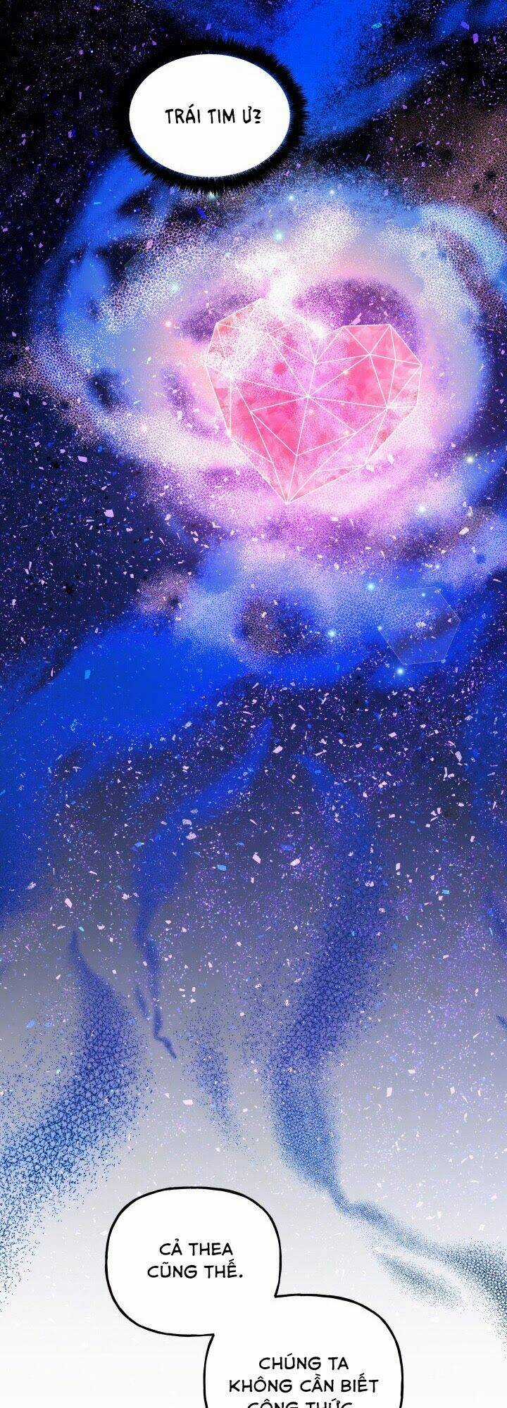 Con Gái Của Đại Pháp Sư Chapter 59 trang 46