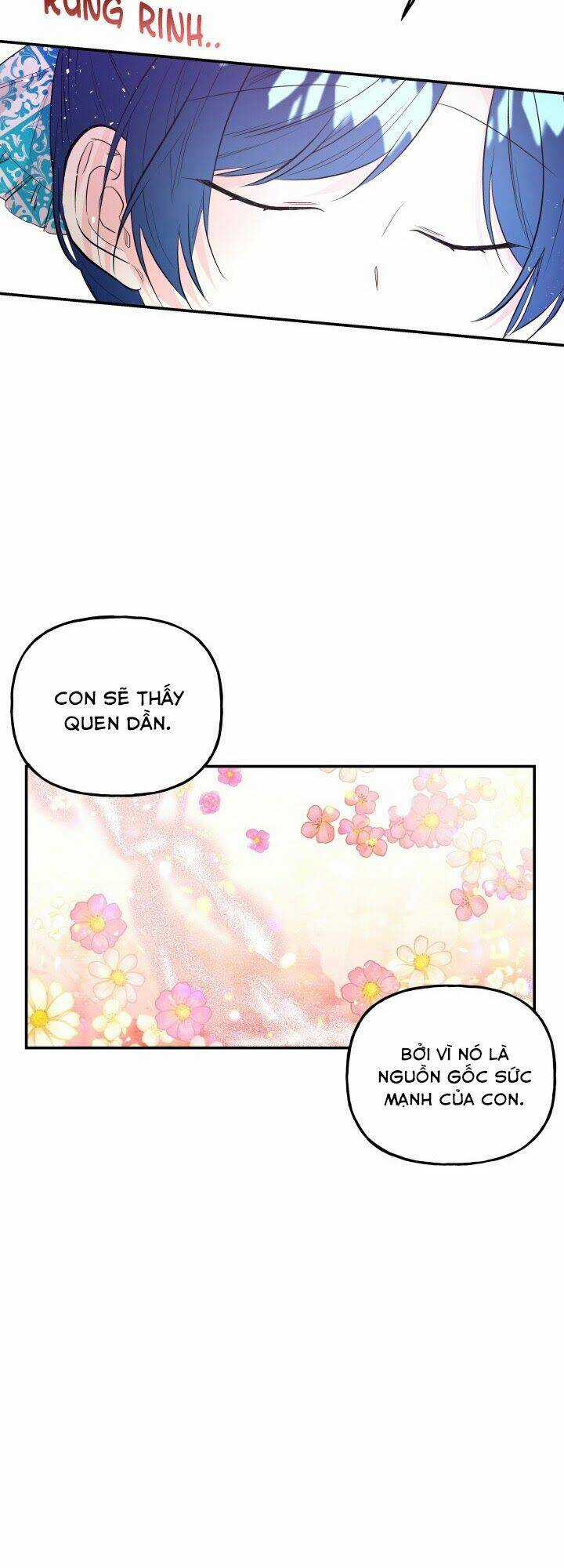 Con Gái Của Đại Pháp Sư Chapter 59 trang 49