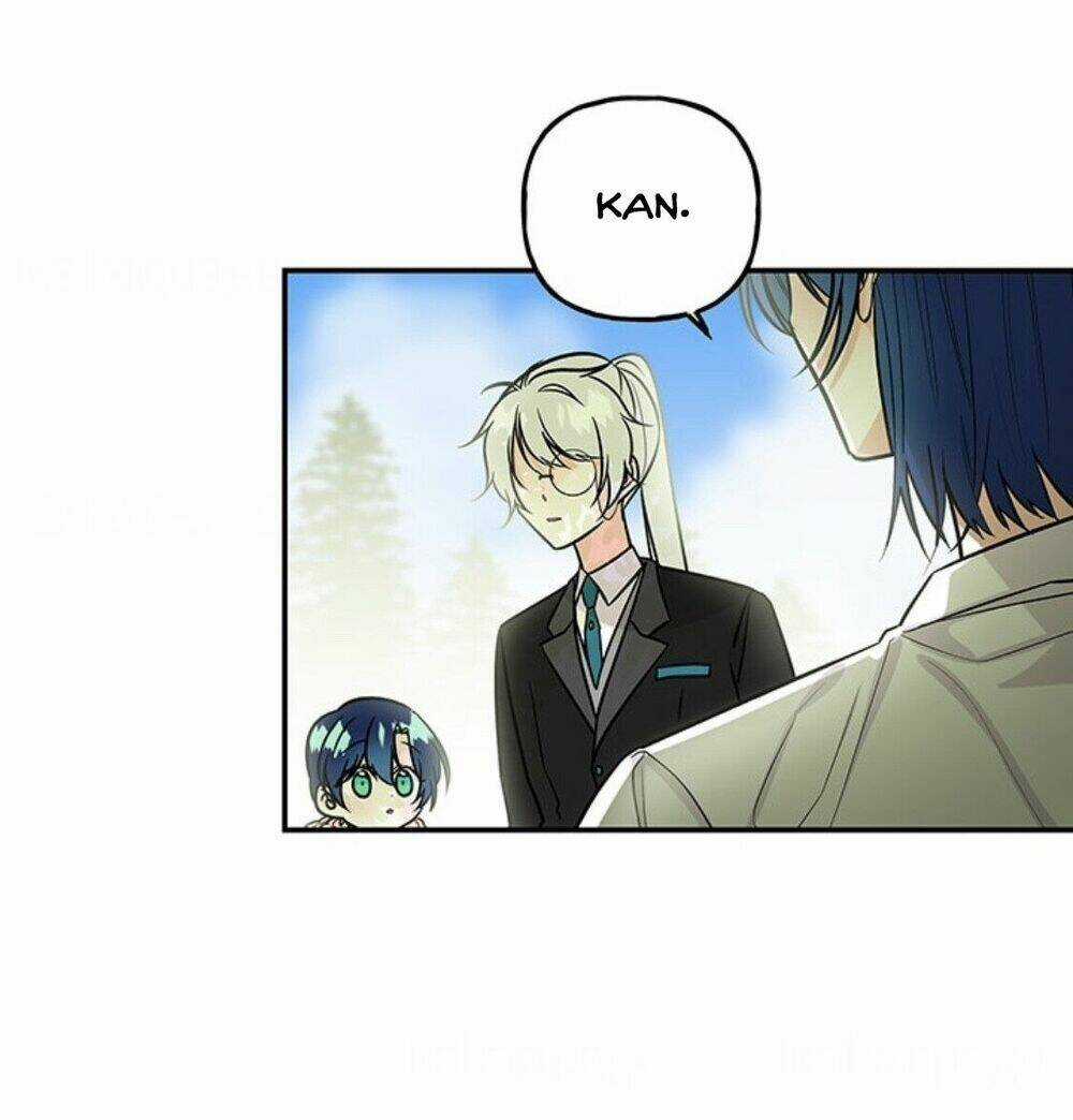 Con Gái Của Đại Pháp Sư Chapter 6 trang 14