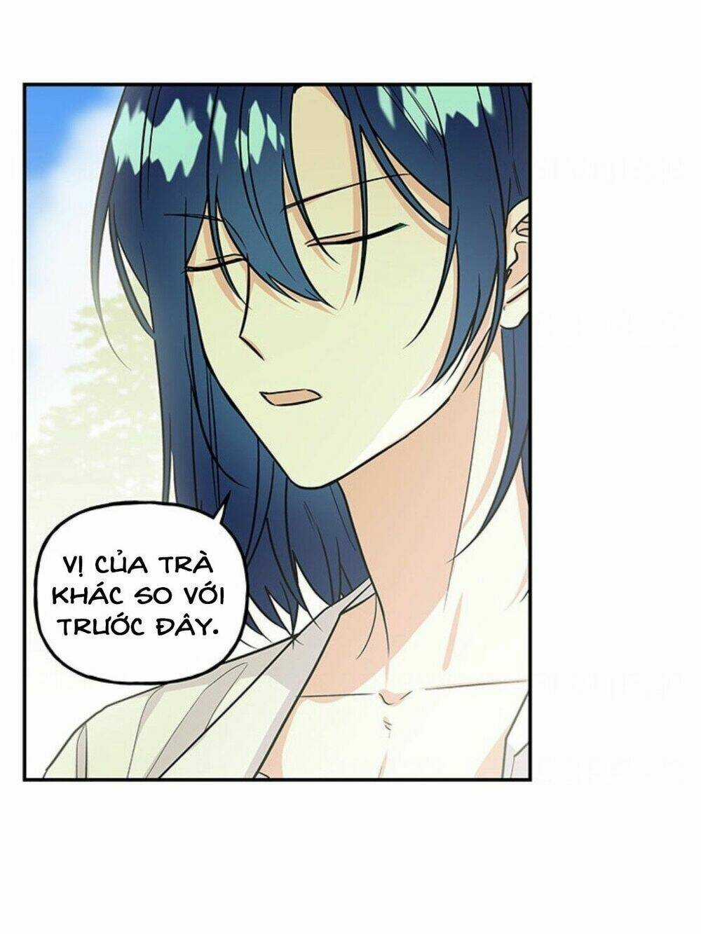 Con Gái Của Đại Pháp Sư Chapter 6 trang 15